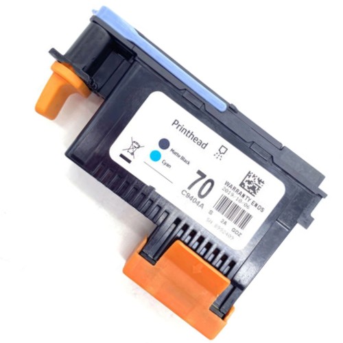 C9404a testina stampa ciano - c9404a,