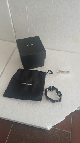 Bracciale saint laurent - bracciale,