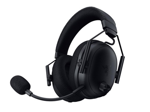 Razer headset blackshark - razer,