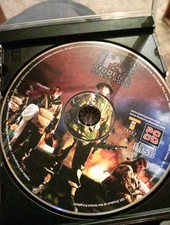 Hidden and Dangerous PC CD-rom