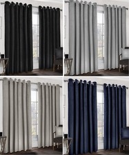 Tende Blocco Termico Velluto