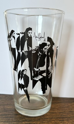 Michael jackson pinta - pinta, vetro
