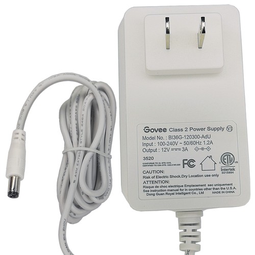 Adattatore 12v originale - adattatore,