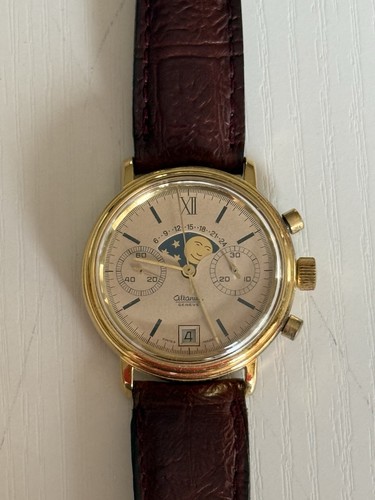 Orologio altanus geneve - altanus,