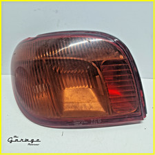 Headlight Rear Stop Headlight