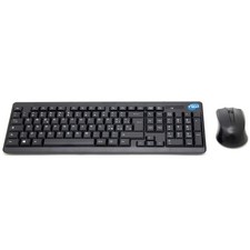 KIT MOUSE E TASTIERA WIRELESS