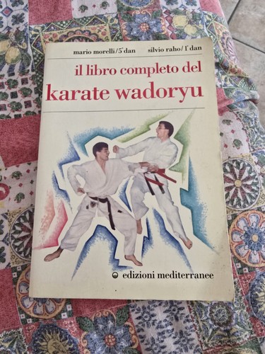 Libro completo del karate - il,