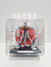 TIRANOZAURER GO NAGAI ANIME