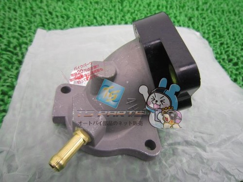 Giunto carburatore majesty 250 - giunto,