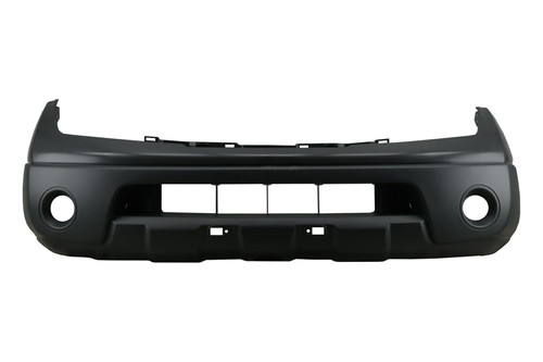 Paraurti anteriore nissan - anteriore,