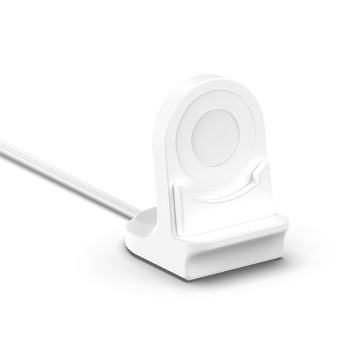 Dock supporto silicone per