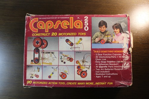 Lotto 250 giocattoli - 250,