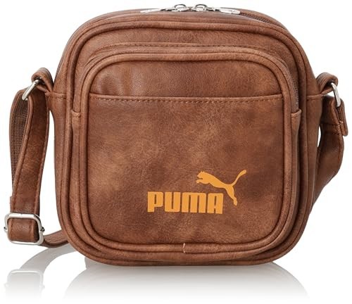 Borsa tracolla puma - borsa,