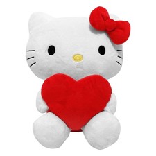 Peluche Sanrio Hello Kitty