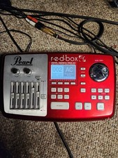 Pearl Redbox RBM-20 Real
