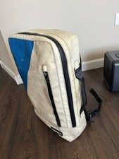 borsa zaino pvc friday hazzard