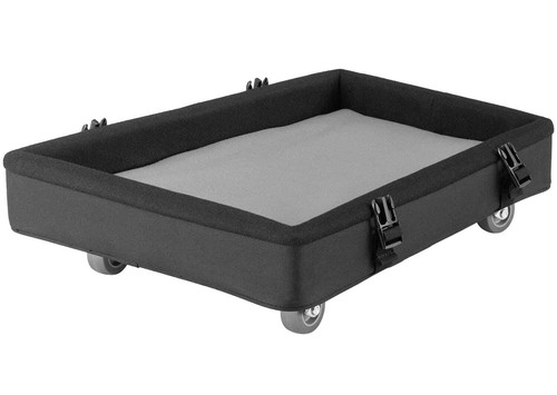 Yamaha stagepas dolly - yamaha,