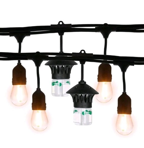 Luci stringa led tiki marca - luci,