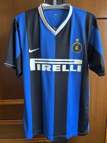 Maglia inter home casa 2006 - maglia,