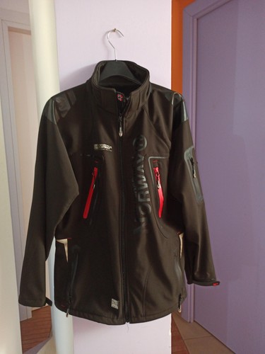 Geographical norway techno men - geographical,