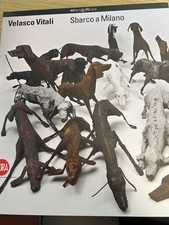 VELASCO VITALI - SBARCO A MILANO