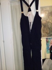 Tuta sci uomo Colmar Vintage