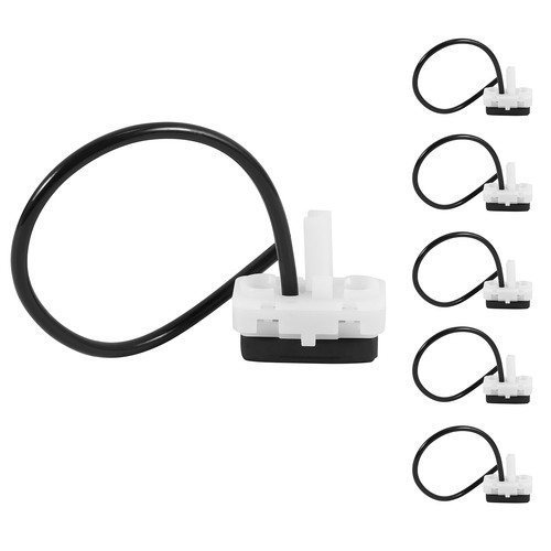 6pcs dx4 printhead top - ,