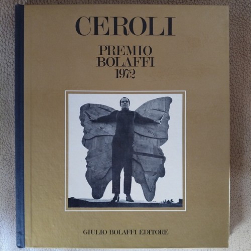 Catalogo naz bolaffi arte - naz., d'arte