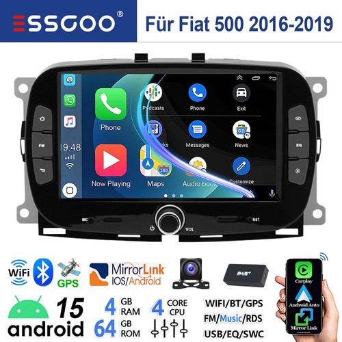 64g dab carplay per - dab+,