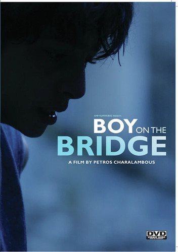 Boy the bridge - on, (dvd