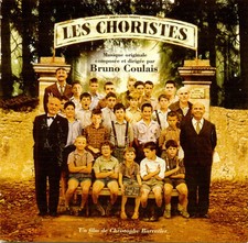 Bruno Coulais Les Choristes -