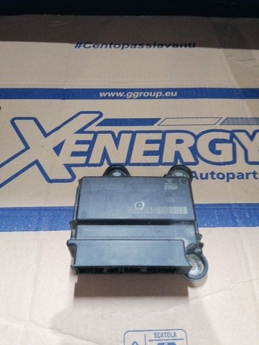 52083760 centralina airbag - 52083760,
