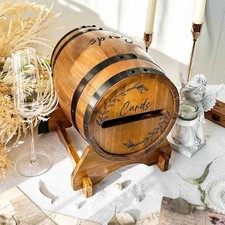 Scatola porta biglietti di