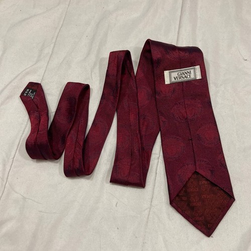 Rara cravatta vintage gianni - rara,