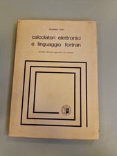 Calcolatori elettronici e