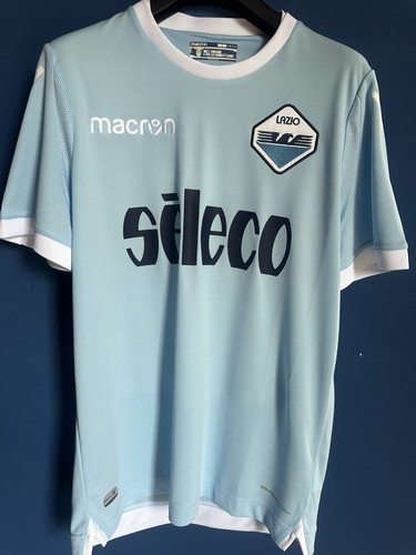 Lazio maglia 2017 - /18,