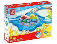 FERROVIA figura 8 SET TRENO