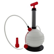 Pompa Estrattore Olio 6L