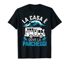 (TG. S) Camper regalo