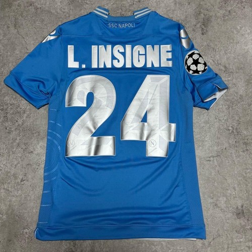 Maglia home napoli - home,