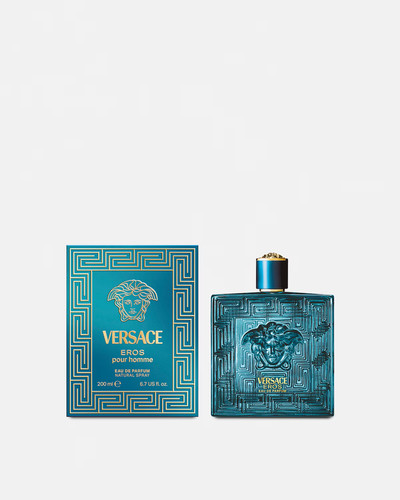 Profumo versace eros edp 200 - eros,