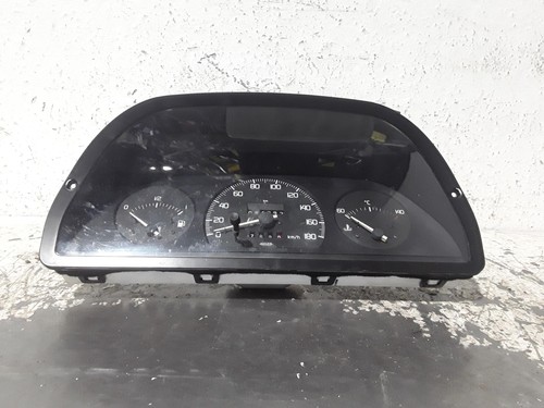 Quadro strumenti - quadro,