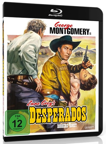 Desperados