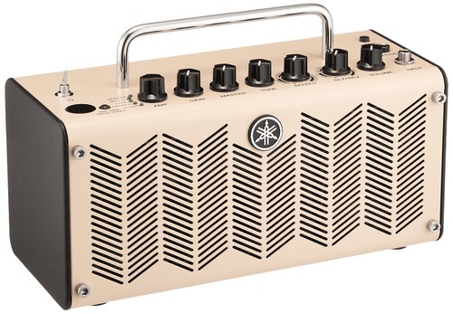 Amplificatore chitarra yamaha - chitarra,
