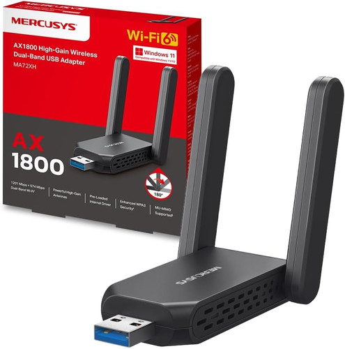 Link ma72xh wifi usb - tp-link,