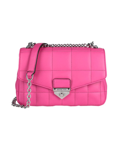 Michael kors borsa trapuntata - michael,