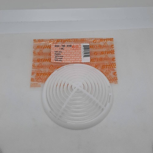 Griglia cono originale stihl - griglia,