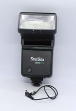 Starblitz 3600 - Flash DTZ per flash star analogico 3600 - flash DTZ per An