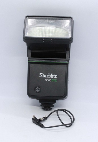 Starblitz 3600 flash dtz - -,