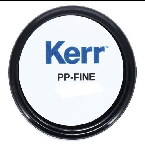 Kerr fine diasheen - kerr, pp-fine